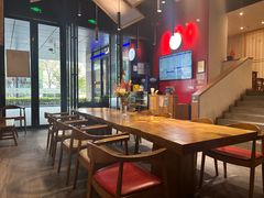 -荣虞阁面馆·常熟炒浇面(国华广场店)