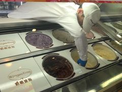 -哈根达斯(绍兴银泰店)
