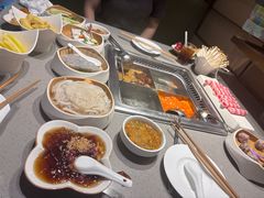 -海底捞火锅(徐州火车站店)