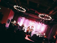 -JZ Club 爵士酒吧(上海店)