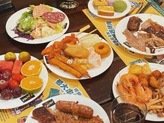-拉丁餐厅·巴西烤肉自助(正佳广场店)
