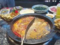 -蜀大侠火锅(春熙路店)