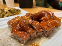 广式烧鸭-宏记广东客家菜(丰汇店)