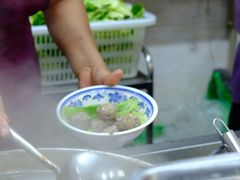 净牛丸-珍珍小食店(西华路店)