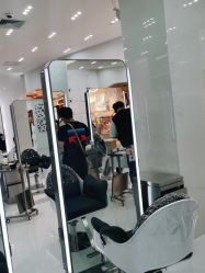 点击看大图 -东方麒麟·潘多拉SALON