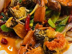 -四川小胡子海鲜(丁村万人海鲜广场店)