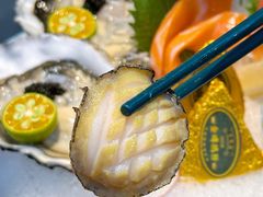 -喜聚薈·花膠雞海鮮火鍋(越秀店)