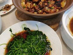 -西山人家·传统苏帮菜·家宴(木渎店)