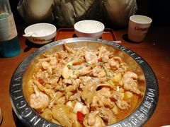 -胖哥俩肉蟹煲(福州仓山爱琴海店)
