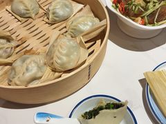 -渔港甄宴·海鲜·地标烟台菜(金沙滩店)