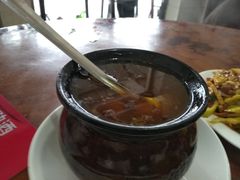 -黑哥饭店