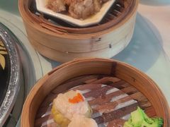 -德兴show鲜·蒸汽海鲜火锅餐厅(格创悦里店)