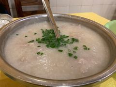 -盛记顺德高佬猪杂粥