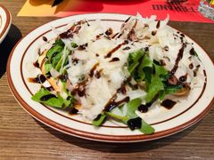 -ZAFFERANO西班牙海鲜饭(上海首店)