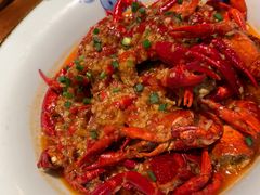 -佬麻雀·新湘菜(珠海金发购物中心店)