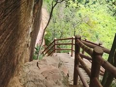 -丹霞山风景名胜区