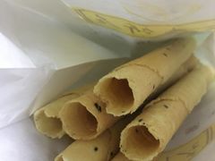 -金麦呈饼庄(铁西新玛特店)