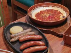 肉酱多利亚饭-萨莉亚意式餐厅(万嘉商业广场店)