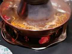 -阳坊胜利涮羊肉(阳坊老店)