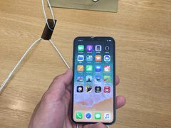 -Apple 零售店(Canton Road)