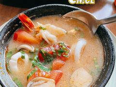 冬阴功汤-米泰MiThai