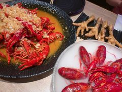 -红盔甲·小龙虾(定西路店)