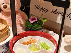 -淮香国色·淮扬菜(正大中心店)