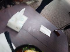 -耙豌豆重庆小面