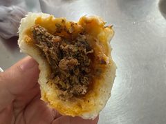 -清真石家包子(大皮院总店)