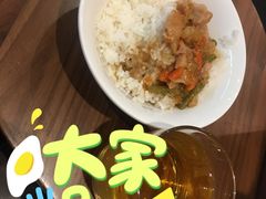 -张果佬年糕卷(科巷店)