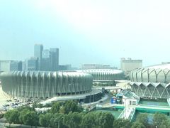 -济南喜来登酒店