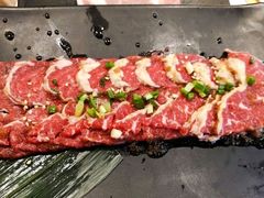 -花味烤肉·拌饭(建邺万达店)