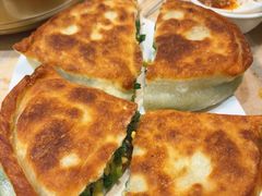 -福茗春薪禾记海鲜烧烤(八一路店)