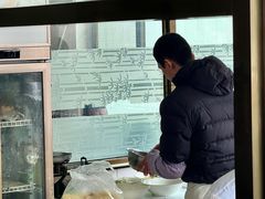 -清真·白家牛肉罩火烧老店(育才街店)