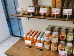 -迦南·甜品蛋糕(传媒店)