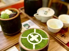 -中村藤吉(本店)