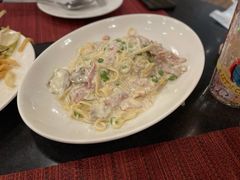 -WOLFGANG PUCK KITCHEN & BAR(迪士尼小镇店)