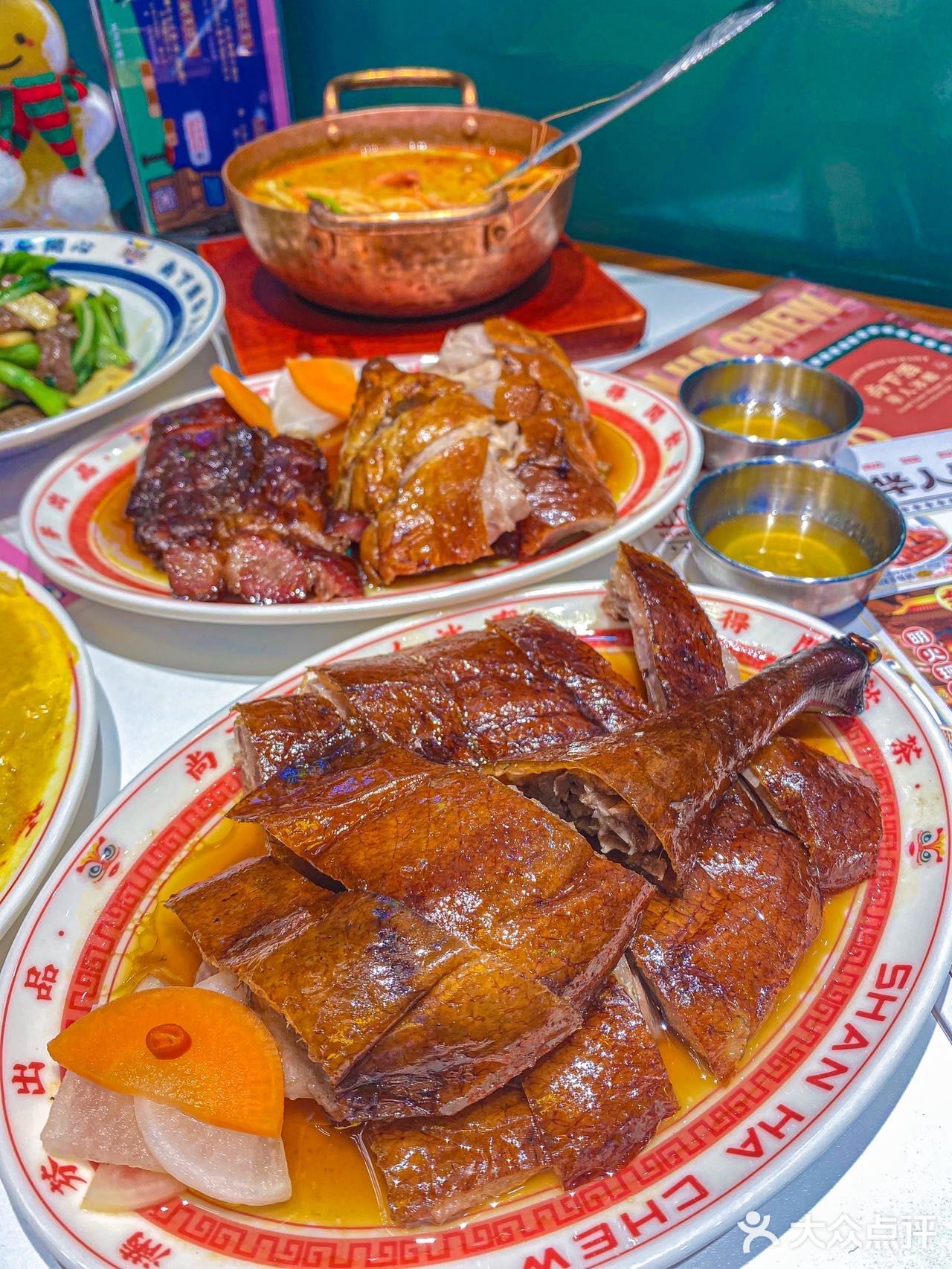 杭州新晋No.1港式茶餐厅｜正宗好吃