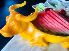 -大碗居·烤鸭·鱼头泡饼(天坛东门店)