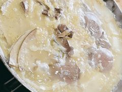 -一桶江山餐厅(松北店)