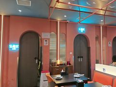 -串亿88烧烤·羊腿·羊蝎子(板泉路店)