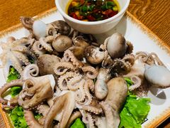 -船家渔(徐州北路店)