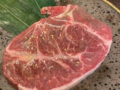 -大馥·炭火烧肉酒场(莘庄莘福坊店)