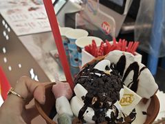 -DQ·蛋糕·冰淇淋(西城红场店)