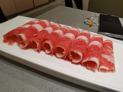 -海底捞火锅(漕宝路店)
