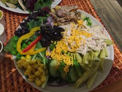 -So Lounge索兰至餐厅(蓝色港湾店)