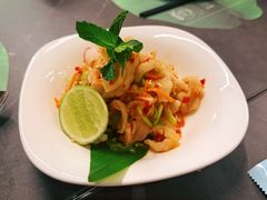 -帕蓝·暹罗料理(大学路店)