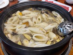 -菌之家·专业纯野生菌火锅·特色炒菌