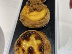 -禄运茶居·手工点心(猎德店)