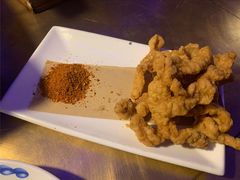-炉鱼(天河领展店)